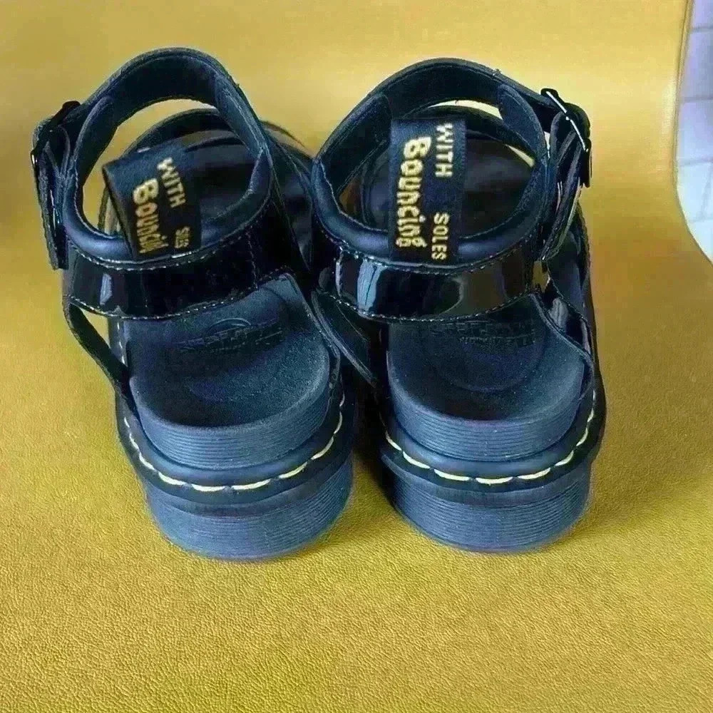 Doc Martens gladiator sandals - Picture 3 of 4